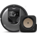 Roomba i7 (7158) si Braava jet m6 (6132)